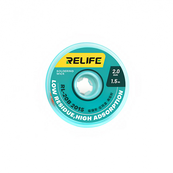 Tresa Relife RL-20B 2015, 2mm, 1.5m