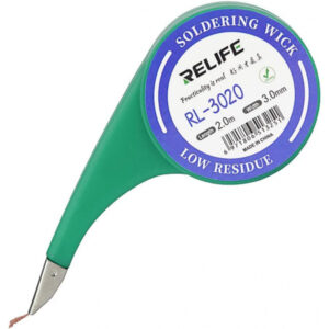 Tresa Relife RL-3020, 3mm, 2m