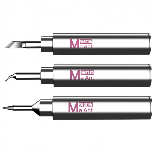 Varf Letcon MaAnt 936, 3in1