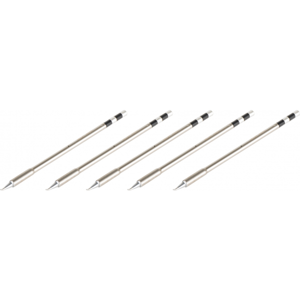 Varf Letcon Quick TSS02-J-01, Set 5 bucati