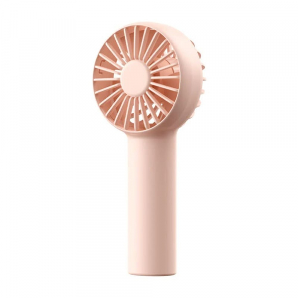 Ventilator Portabil JisuLife FA20, Roz