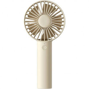 Ventilator Portabil JisuLife FA21, Bej