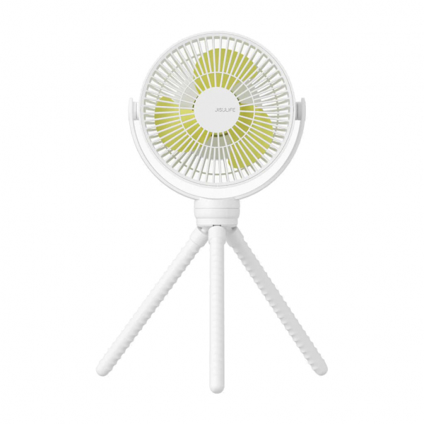 Ventilator Portabil JisuLife FA24, Alb