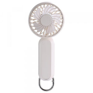 Ventilator Portabil Techsuit A217, Bej Deschis