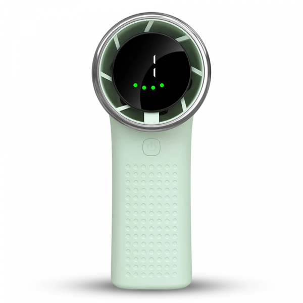 Ventilator Portabil Techsuit A8, Verde
