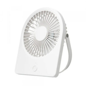 Ventilator Portabil Techsuit CT-108, Alb