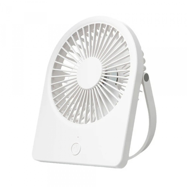 Ventilator Portabil Techsuit CT-108, Alb