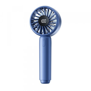 Ventilator Portabil Techsuit CT-110, Albastru