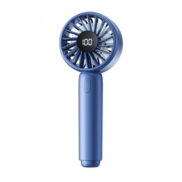Ventilator Portabil Techsuit CT-110, Albastru
