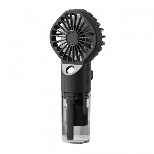 Ventilator Portabil Techsuit G10, Negru