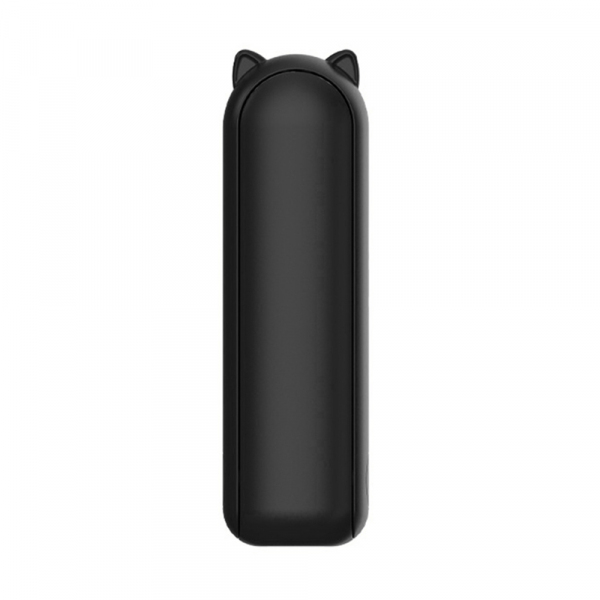 Ventilator Portabil Techsuit HZ001, Negru