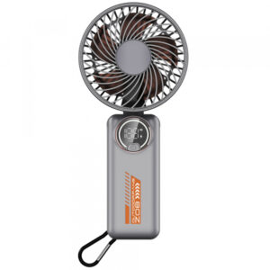 Ventilator Portabil Techsuit Z8, Alb