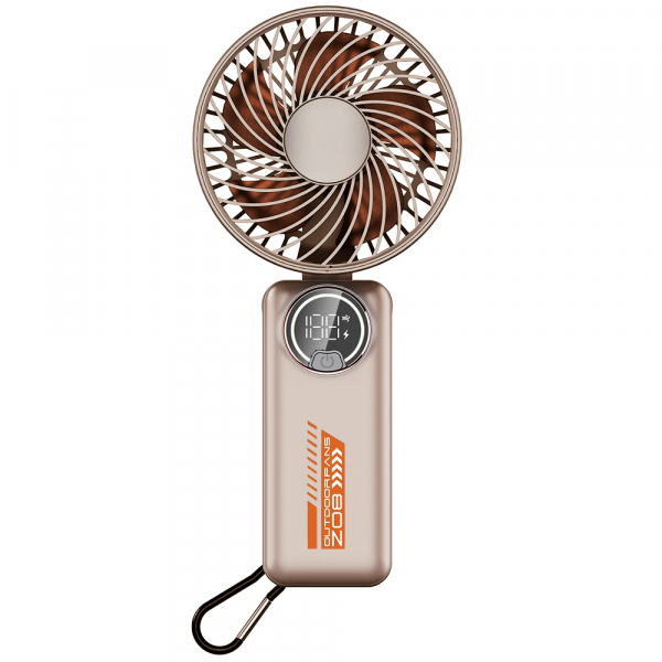 Ventilator Portabil Techsuit Z8, Bej