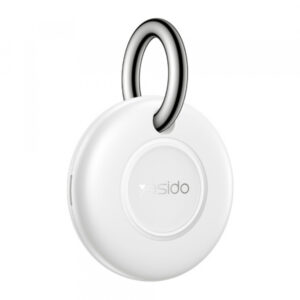Yesido SmartTag EC14 pentru iOS Series, Alb
