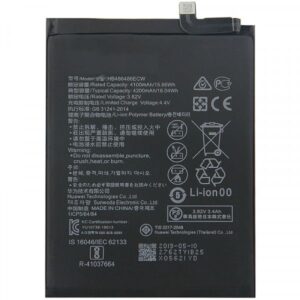Acumulator Huawei HB486486ECW P30 Pro Mate 20 Pro