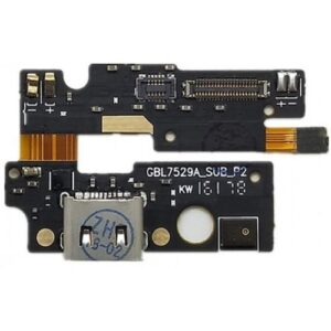 Banda Flex Conector Incarcare Allview X3 Soul Plus a