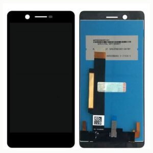 Display Nokia 7 Cu Touchscreen Negru