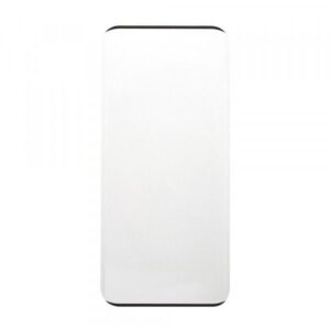 Folie De Protectie Xiaomi Mi 11 Cu Acoperire Completa Neagra