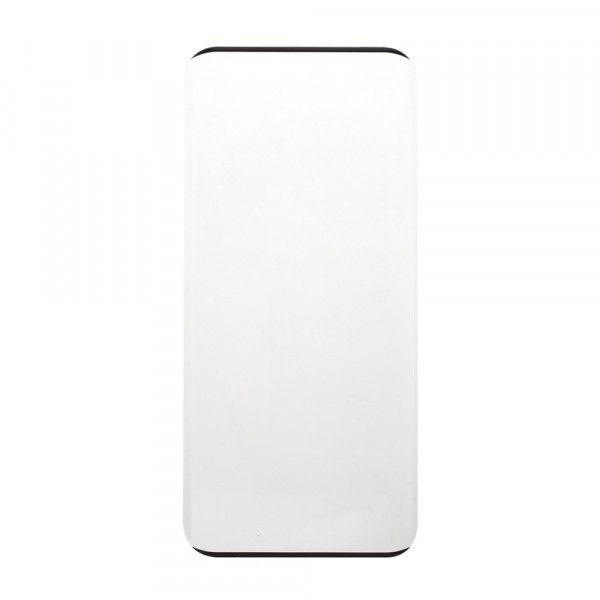 Folie De Protectie Xiaomi Mi 11 Cu Acoperire Completa Neagra
