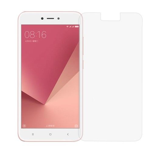 Folie Sticla Protectie Display Xiaomi Redmi Note 5A
