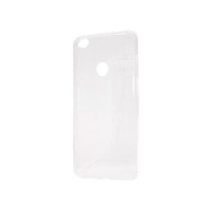 Husa Huawei P9 Lite 2017 TPU Transparenta
