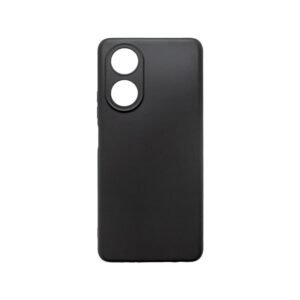 Capac Baterie Oppo A58 4G Negru, CPH2577