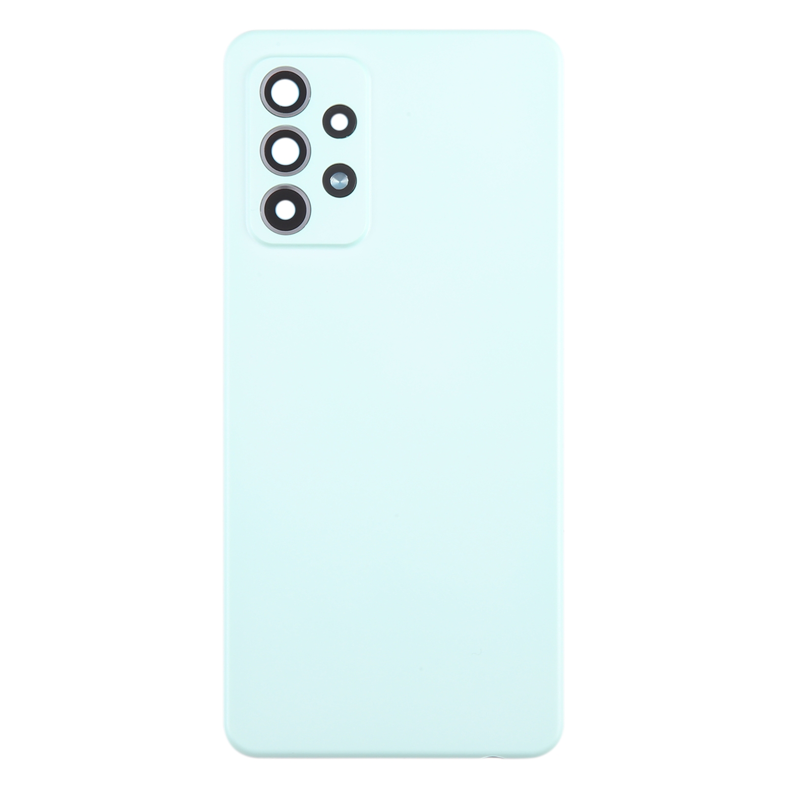 Capac Baterie Samsung Galaxy A52S 5G, A528, A525, A526 Verde