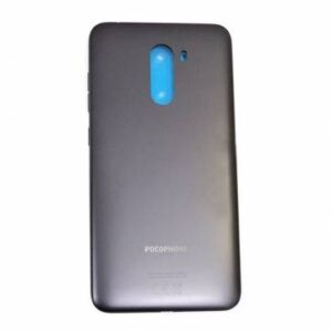 Capac Baterie Xiaomi Pocophone F1 Negru