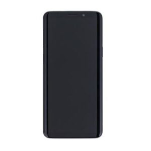 Display Cu Touchscreen Samsung Galaxy S9 G960 Negru