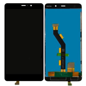 Ecran LCD Display Xiaomi Mi 5s Plus Negru