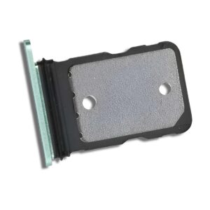 Suport Sim Google Pixel 8a Verde