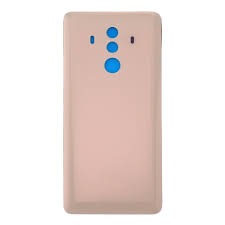 Capac Baterie Huawei Mate 10 Roze-Gold