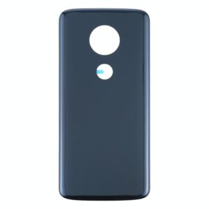 Capac Baterie Motorola Moto G6 Play Negru