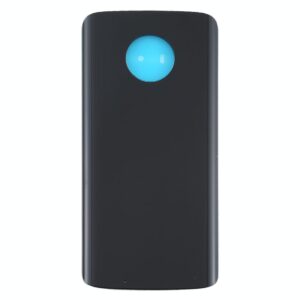 Capac Baterie Motorola Moto G6 Negru