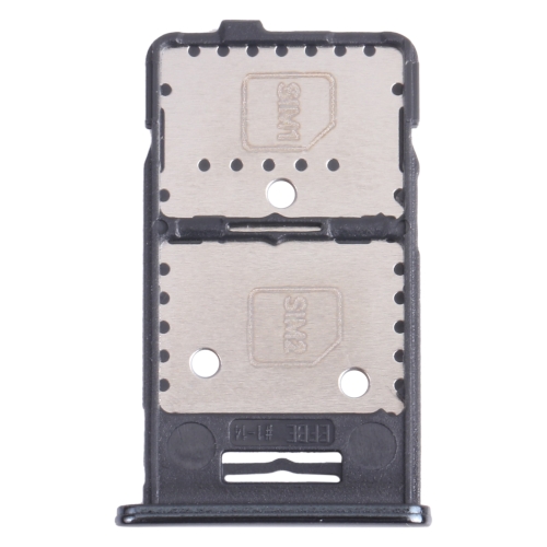 Suport Sim Samsung Galaxy M31s, M317 Argintiu
