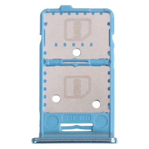 Suport Sim Samsung Galaxy M31s, M317 Verde