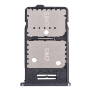 Suport Sim Samsung Galaxy M31s, M317 Negru