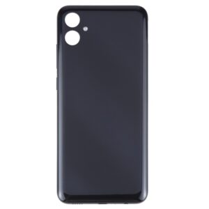 Capac Baterie Samsung Galaxy A04e, A042 Negru
