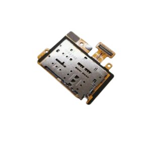 Flex Sim Samsung Galaxy Tab A 8.4 (2020), SM-T307U