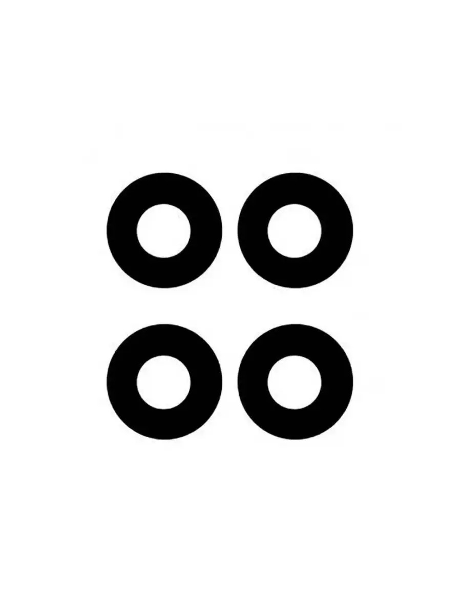 Geam Camera Honor X8 4G Albastru