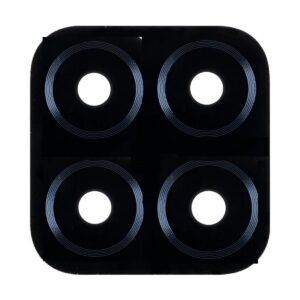 Geam Camera Honor X8 5G Negru