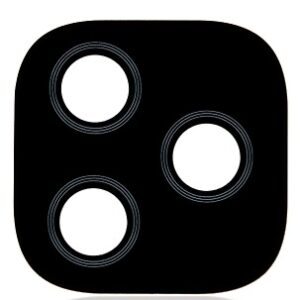 Geam Camera Set Motorola Moto E7 Plus Bronze
