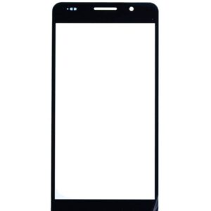 Geam Sticla Huawei Honor 6 Negru
