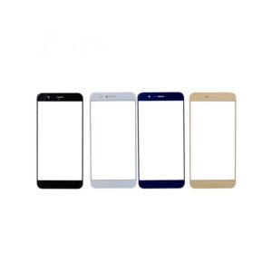 Geam Sticla Huawei Honor 8 Pro Alb
