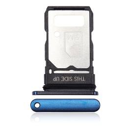 Suport Sim Motorola Edge 40 Albastru