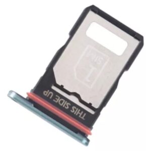 Suport Sim Motorola Edge 40 Verde
