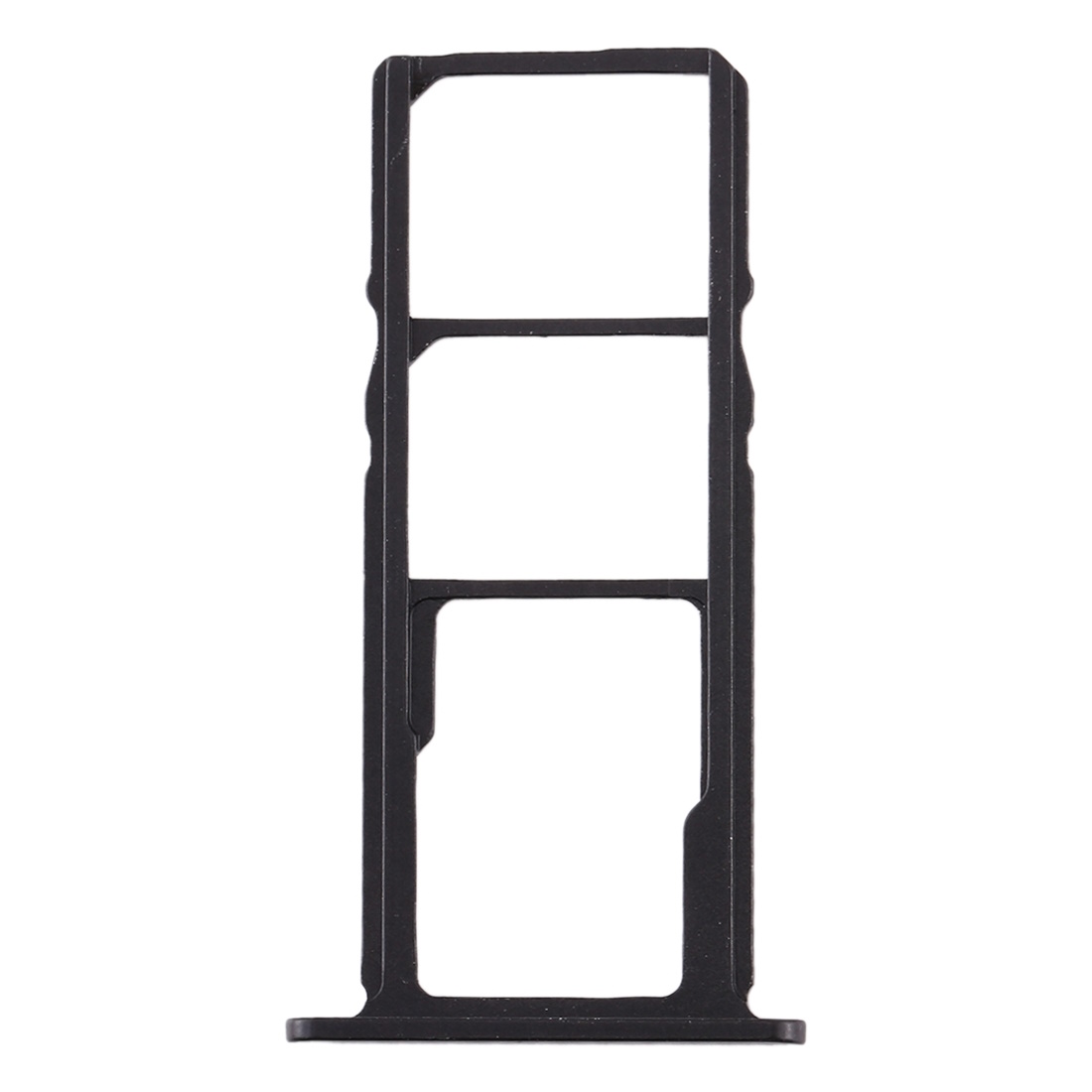 Suport Sim Nokia 3.2 Negru