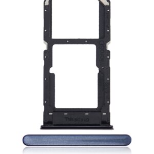 Suport Sim OnePlus Nord N10 5G Albastru