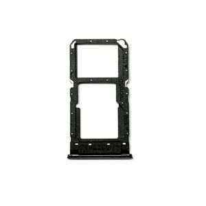 Suport Sim OnePlus Nord N10 5G Negru
