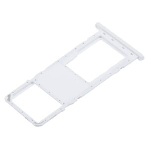 Suport Sim Samsung Galaxy A03s, A037 Alb